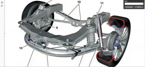 SMART FORTWO 450 1998-2007 REPAIR MANUAL