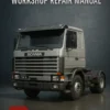 Scania Truck Series 3 Workshop Repair Manual PDF (Up to 1996)